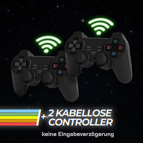 Klassikgaming G11 Pro