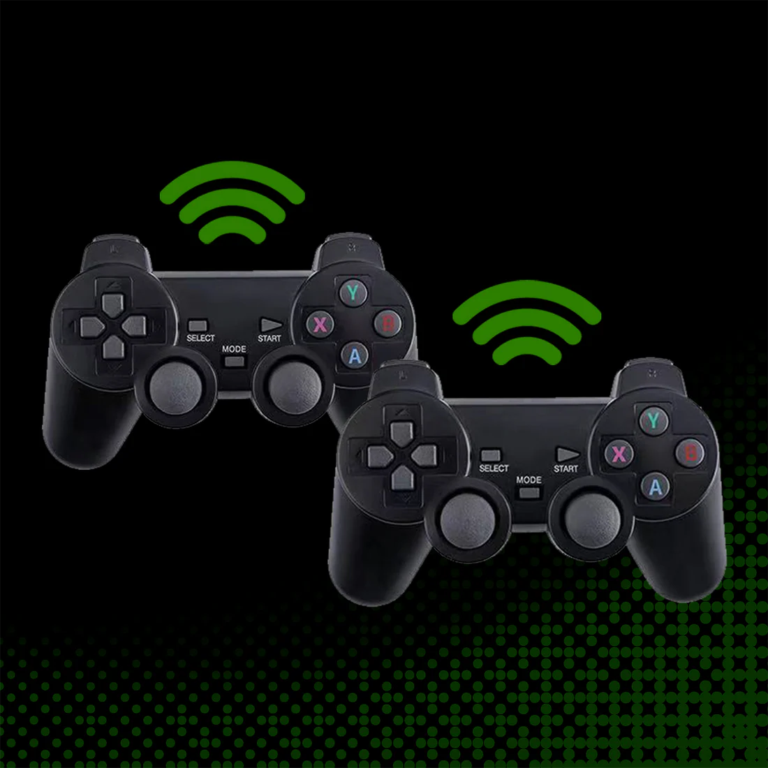 2 Controller für G11 Pro