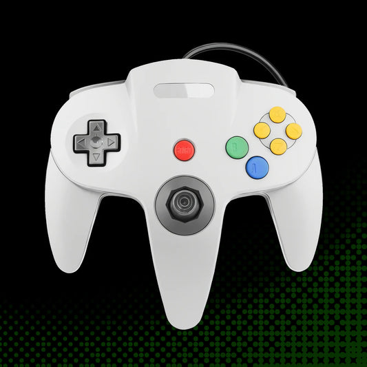 N64 Controller