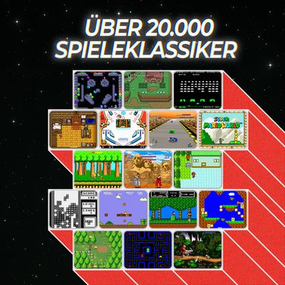Klassikgaming Lite