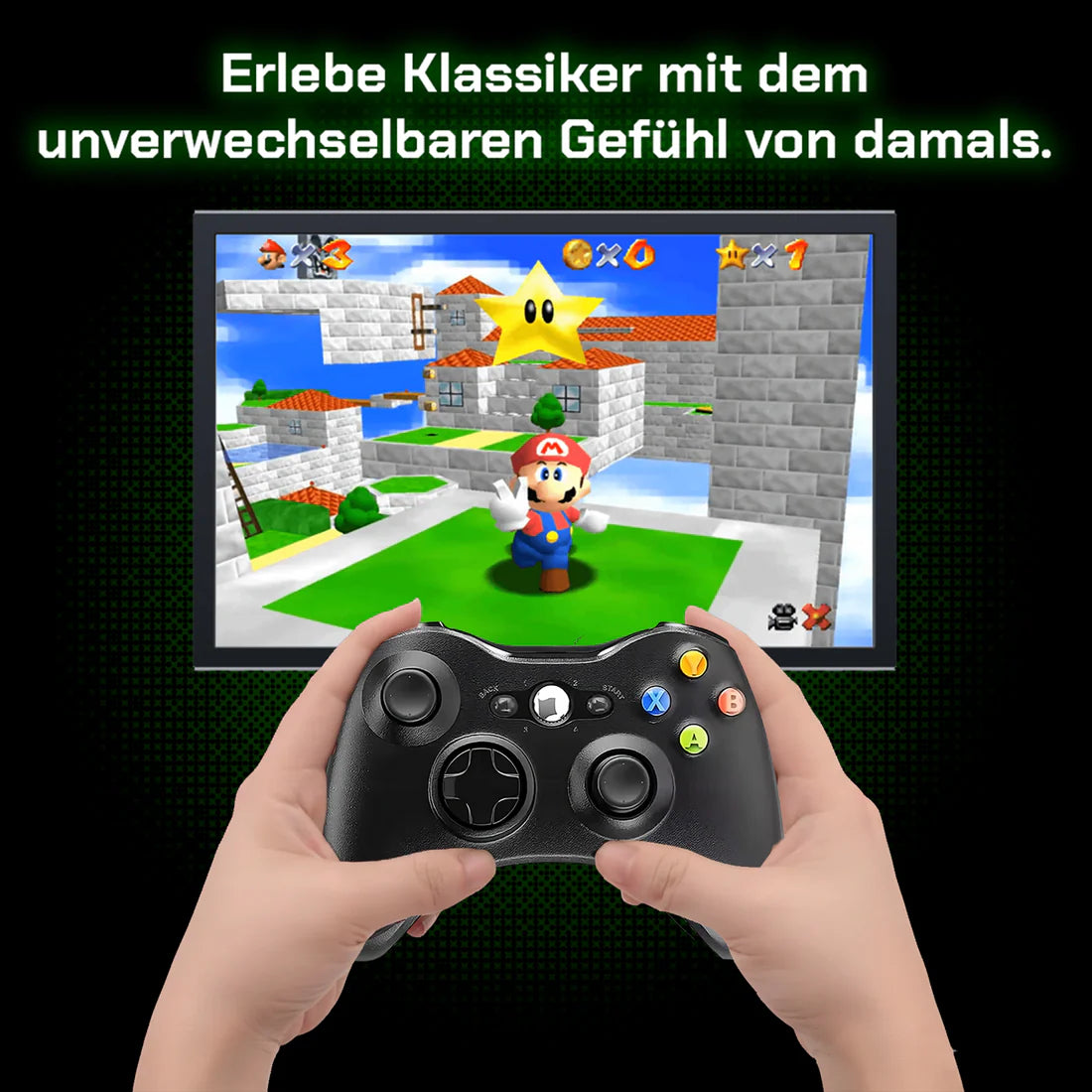 Xbox Controller