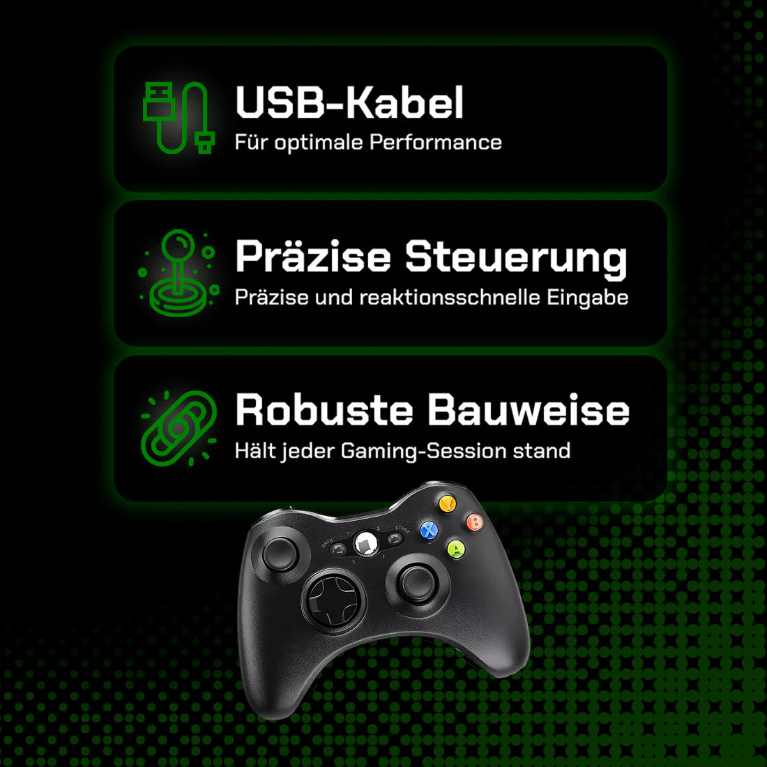 Xbox Controller