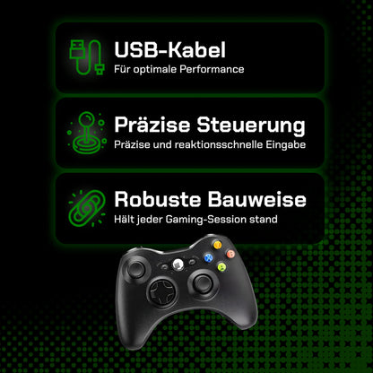 Xbox Controller