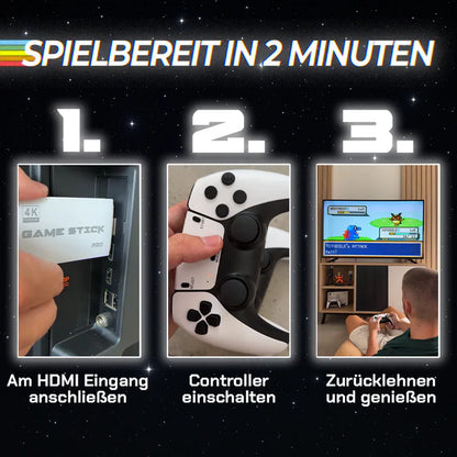 Klassikgaming Lite