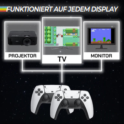 Klassikgaming Lite