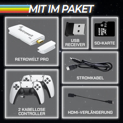 Klassikgaming Lite