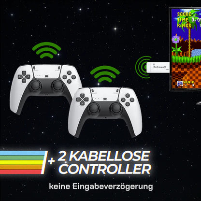 Klassikgaming Lite