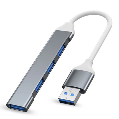 USB-Hub