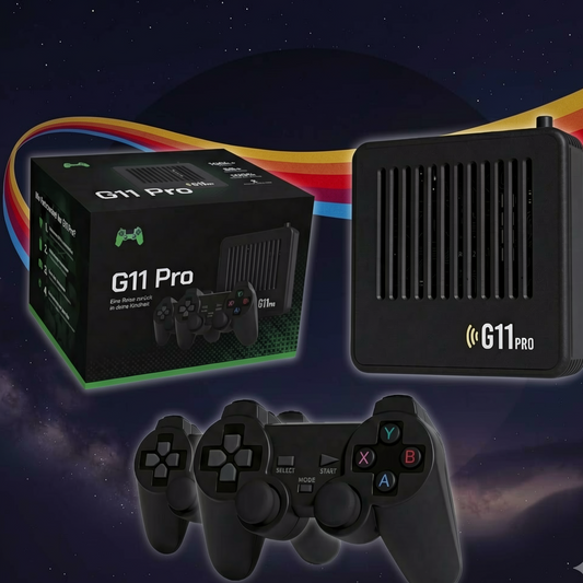 Klassikgaming G11 Pro