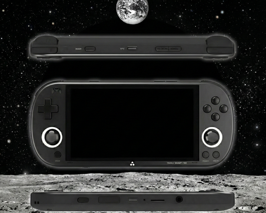 Klassikgaming Pro One