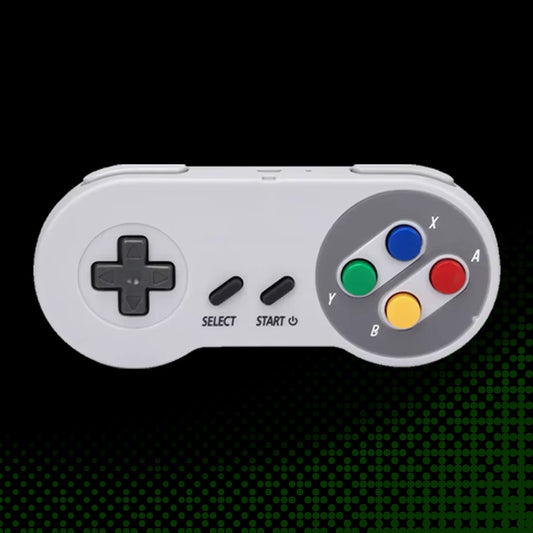SNES Controller