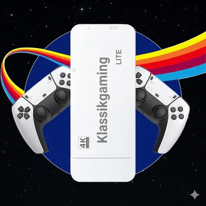 Klassikgaming Lite
