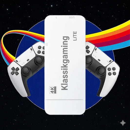 Klassikgaming Lite